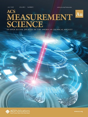 ACS Measurement Science Auカバー