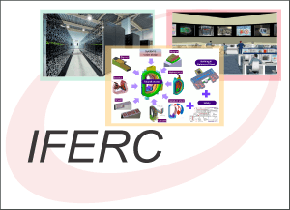 International Fusion Energy Research Centre (IFERC)の画像