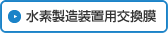 水素製造装置用交換膜