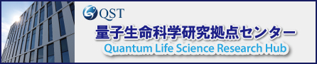 量子生命科学研究拠点センター