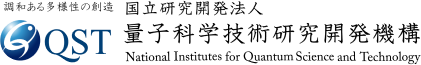 量子科学技術研究開発機構