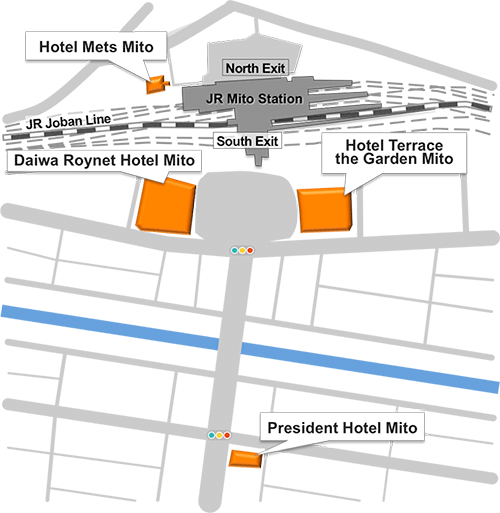 HotelMap