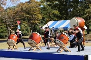 ステージイベントの画像1