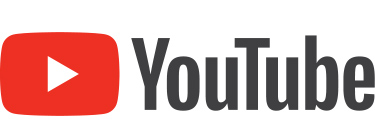 YouTubeのバナー