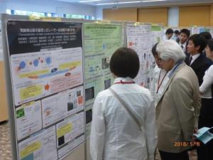 Opto 2018 会場の様子_12