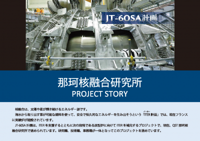 JT-６０SA計画