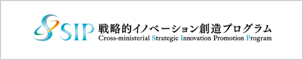 戦略的イノベーション創造プログラム