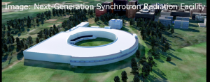 Next-Generation Synchrotron Radiation Facility