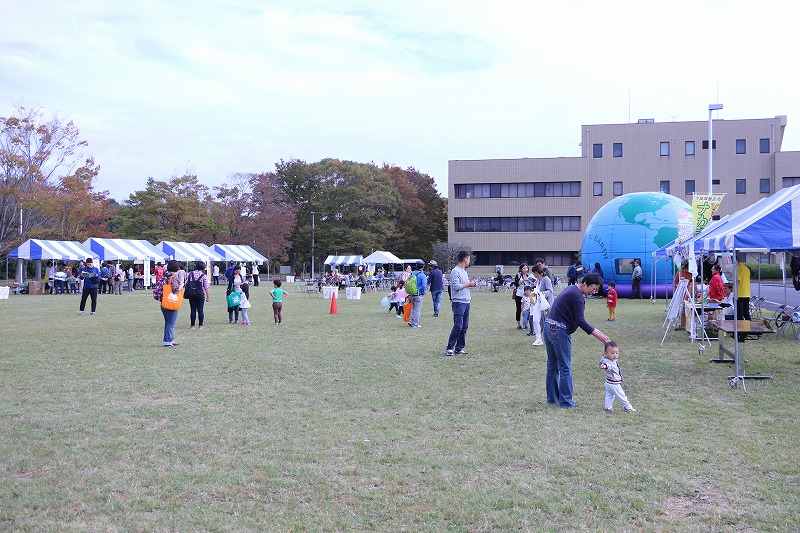 R1施設見学会-会場