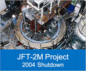 JFT-2M Project banner