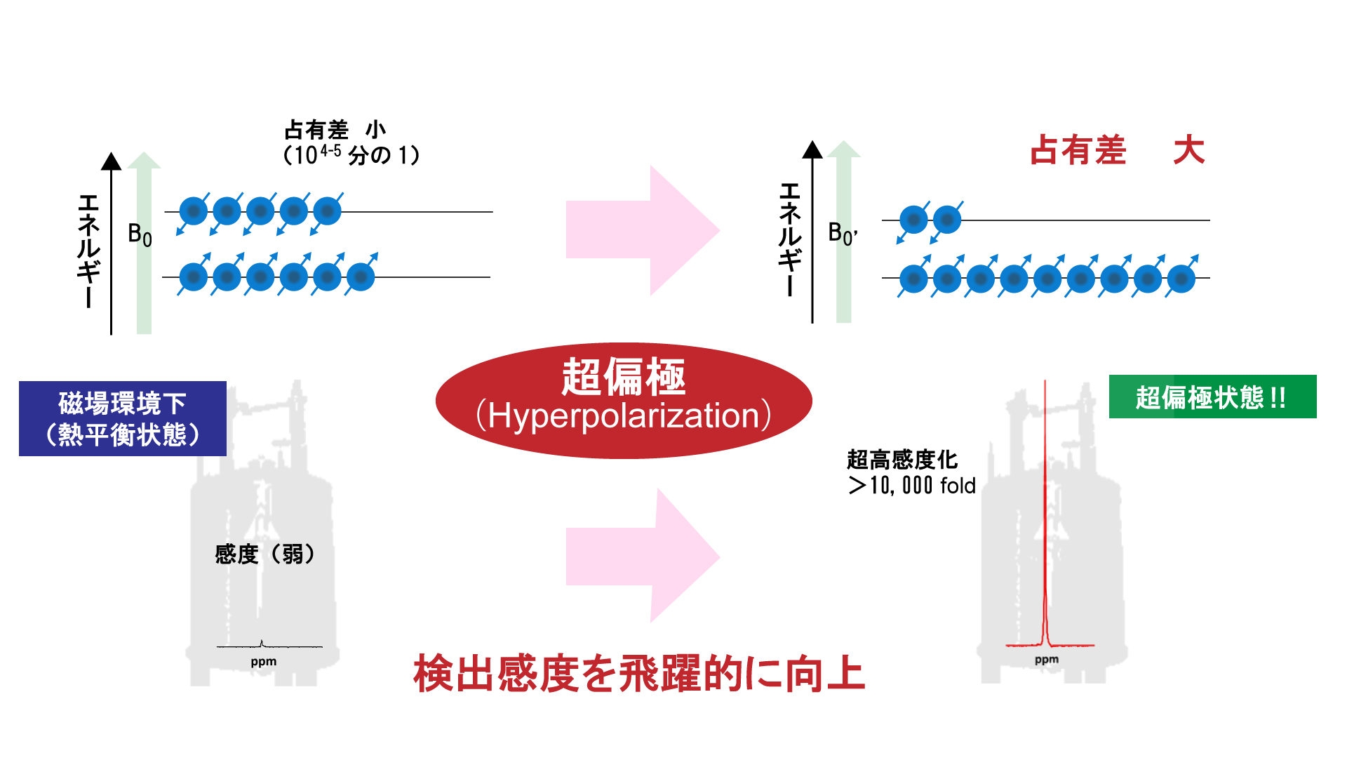 超偏極ポンチ絵