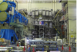 核融合プラズマ実験炉 JT-60SA