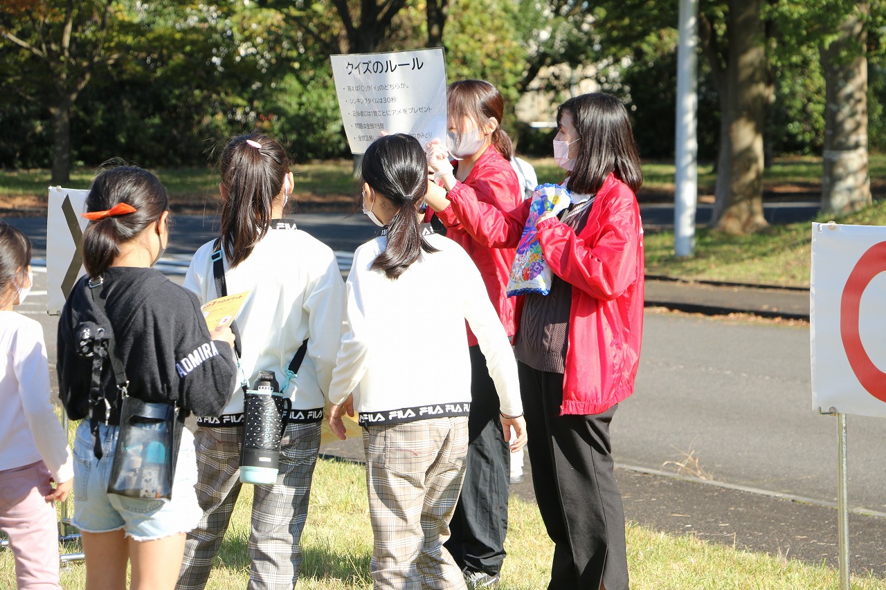 R2施設見学会