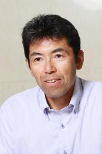 Ohshima Team Leader
