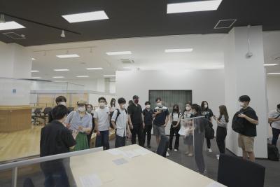 日米学生会議画像