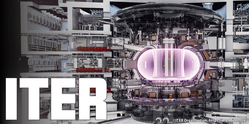 ITER