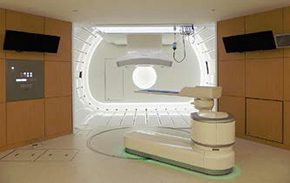 The advancement of scanning irradiation for on-demand therapy2
