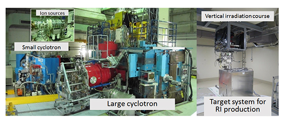 advancement of cyclotron accelerators