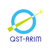 QST-ARIM ロゴ