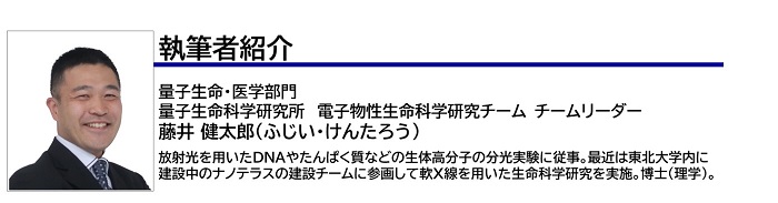 藤井チームリーダー