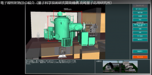 １号加速器サムネイル