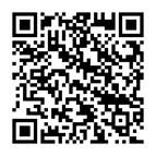 Webex QR code for online registration