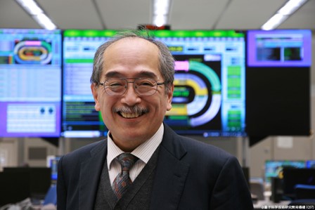 鎌田副所長