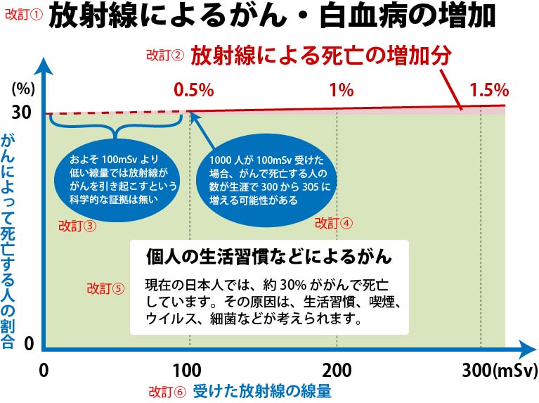 改訂前（平成23年7月1日公開 サマリー版）の画像