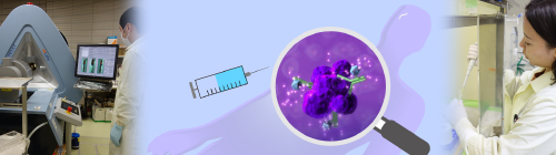 Targeted radioisotope therapy CG