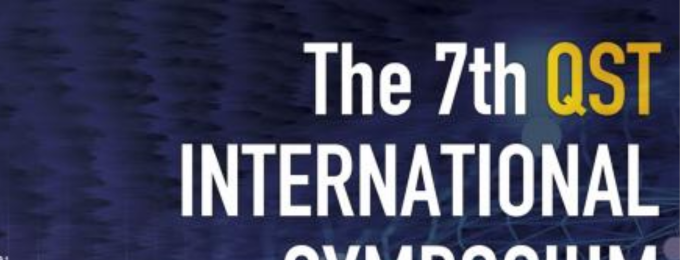 7th QST International Symposium 