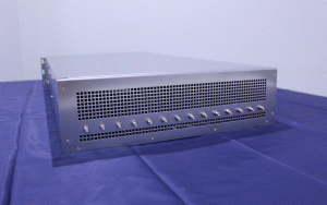 量子コンピュータ制御装置  QuEL-1