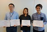 Young Investigator Award、Best Poster Awardを受賞