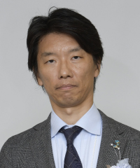 湯川チームリーダ
