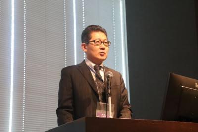 川上大輔審議官