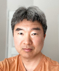 加藤チームリーダー