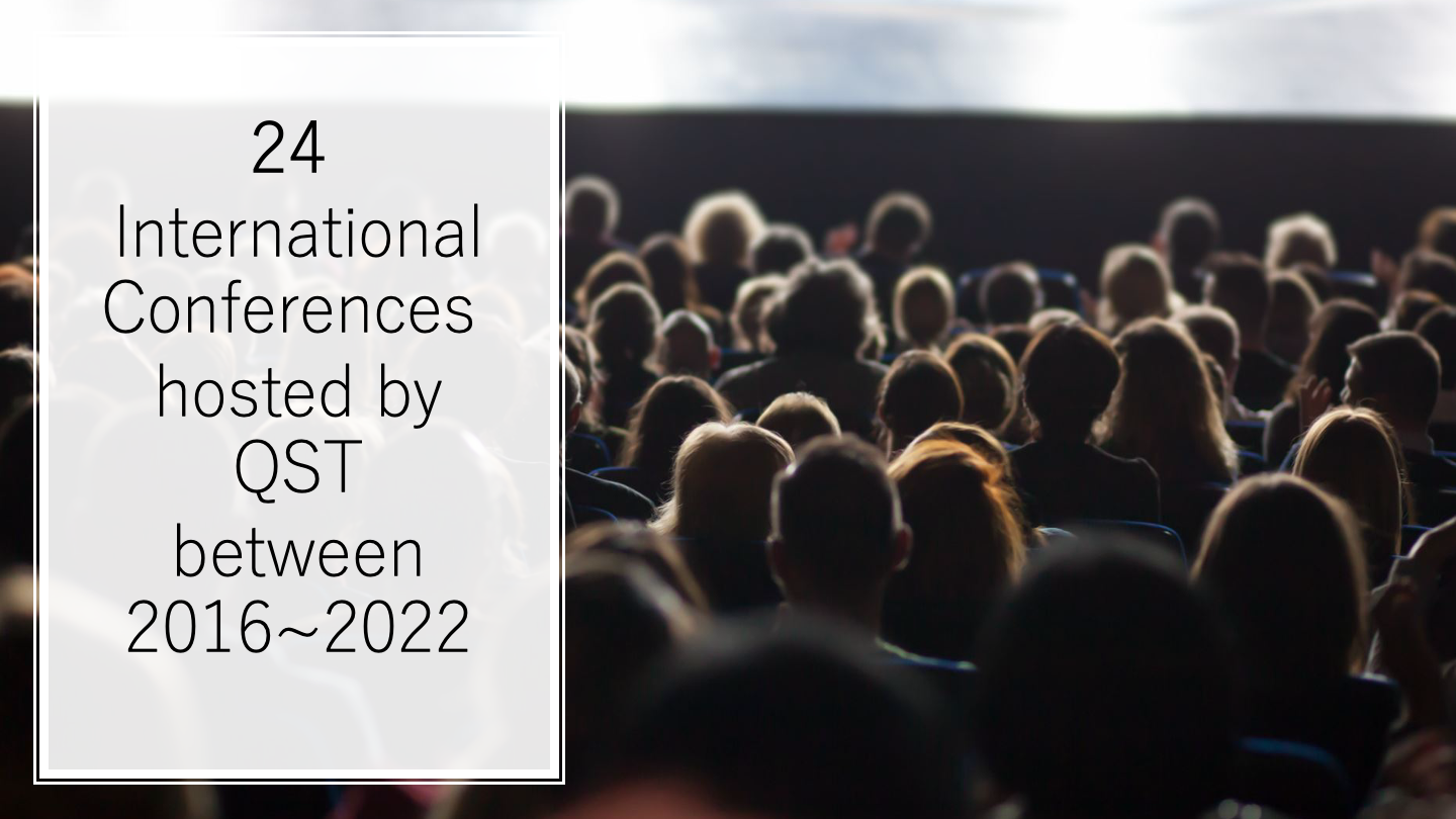international conferences