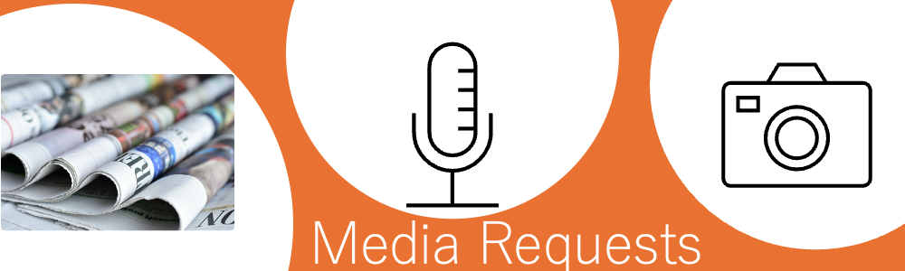 media requests