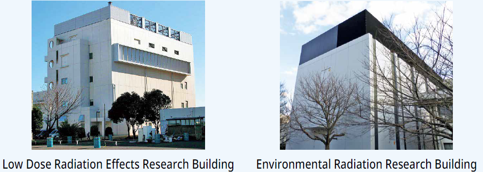 Research Building