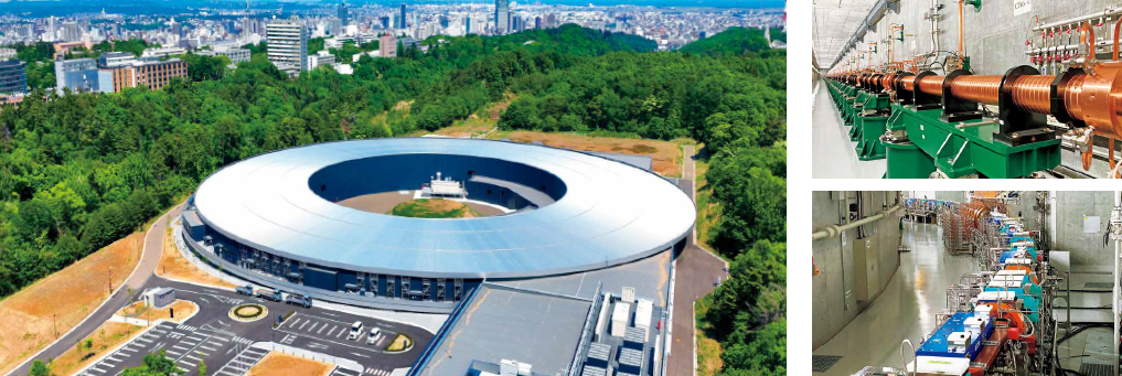 NanoTerasu Center
