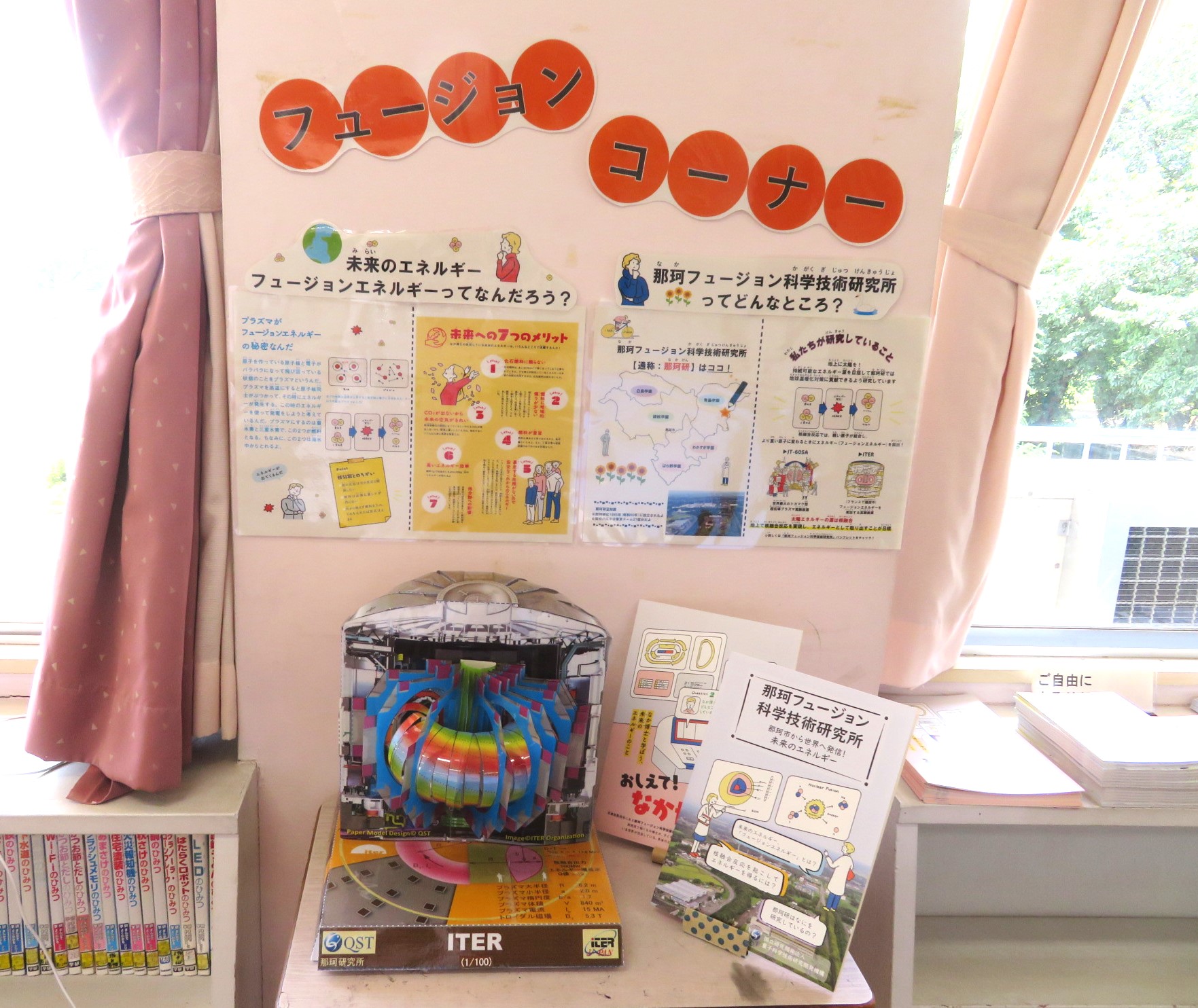 額田小学校