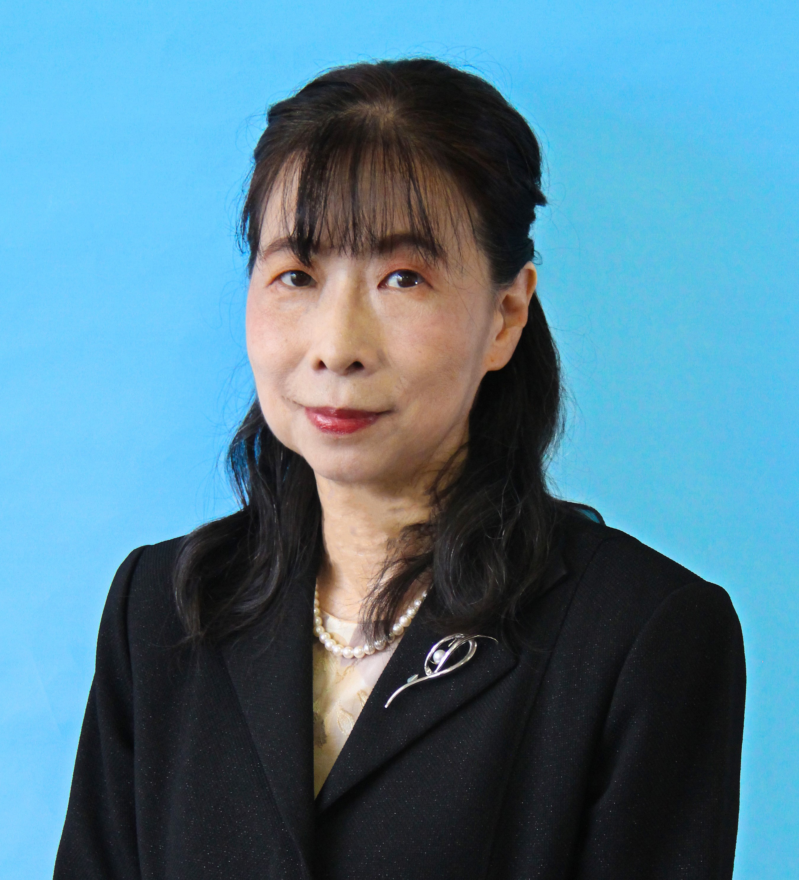 神田理事