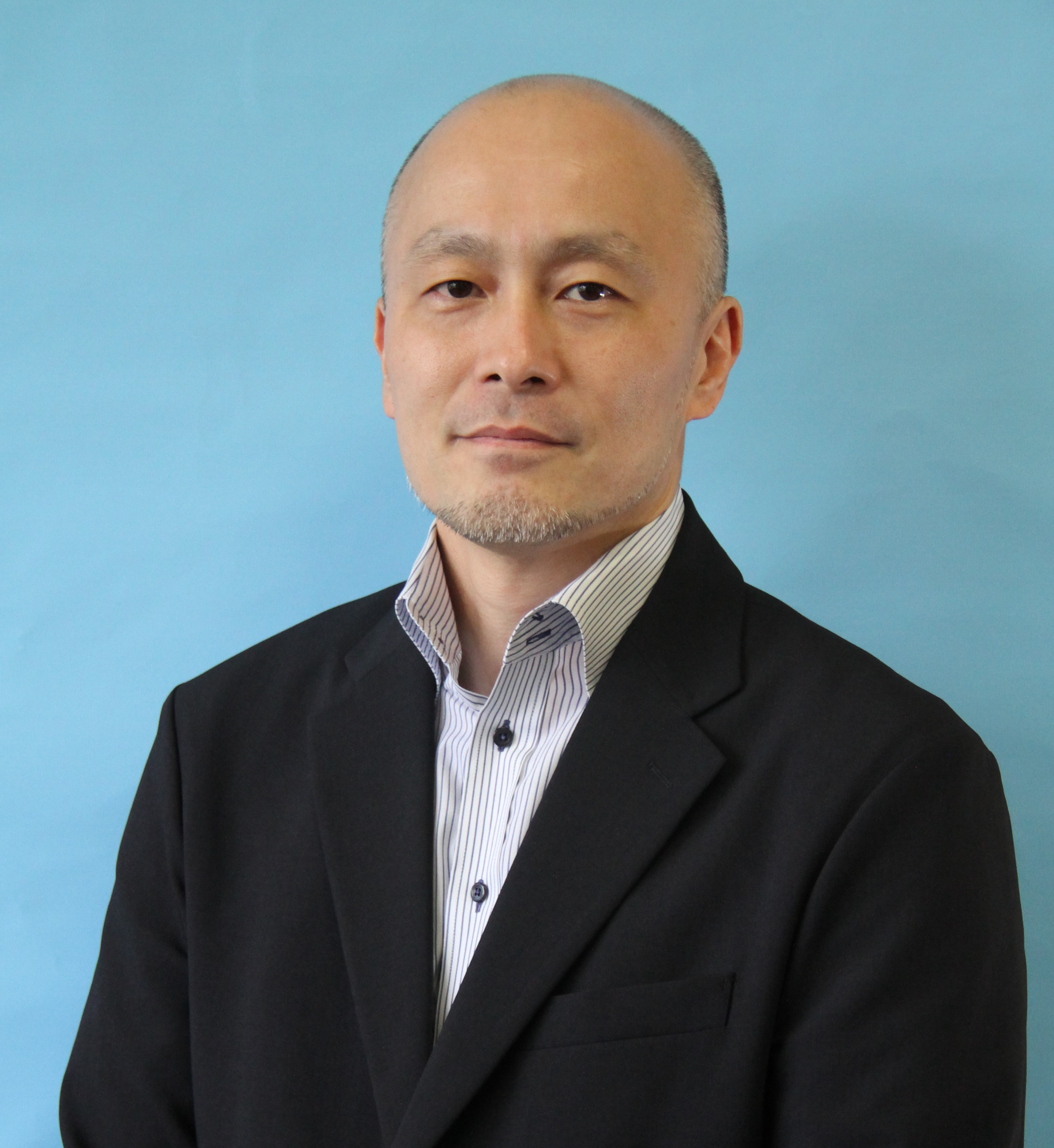 武田理事
