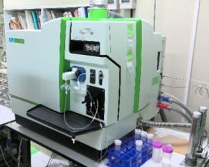 	誘導結合プラズマ質量分析計