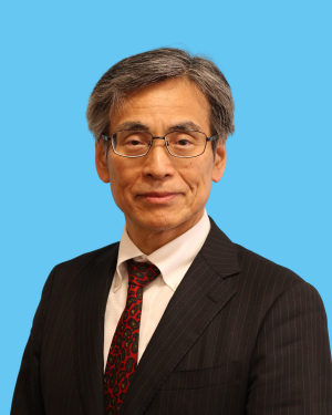 伊藤久義理事