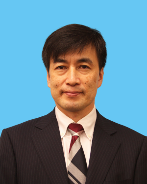 鈴木敏之監事