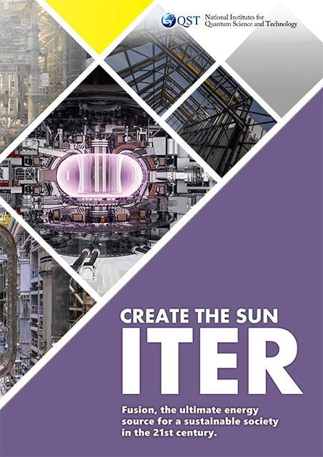 CREATE THE SUN ITER