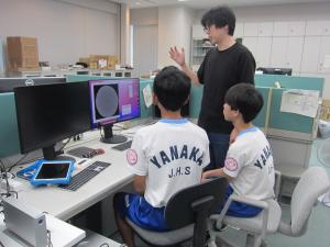 やるベンシャー4