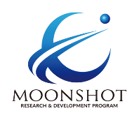 MOONSHOTロゴ