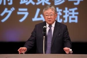 南部プログラム統括 