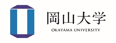 岡山大ロゴ